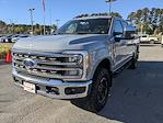 New 2026 Ford F-250 King Ranch Crew Cab 4WD Pickup for sale #T54057 - photo 8