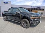 New 2025 Ford F-150 Tremor SuperCrew Cab 4x4 Pickup for sale #T54495 - photo 1