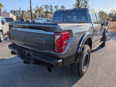 New 2025 Ford F-150 - photo 1