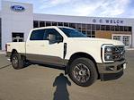 New 2026 Ford F-350 King Ranch Crew Cab for sale #T55731 - photo 1