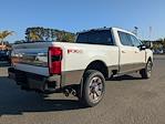 New 2026 Ford F-350 King Ranch Crew Cab for sale #T55731 - photo 2