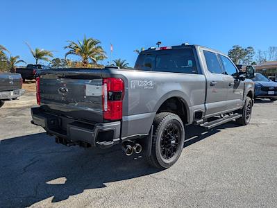 2026 Ford F-250 Crew Cab 4WD Pickup for sale #T56371 - photo 2