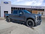New 2026 Ford F-250 Lariat Crew Cab for sale #T56371 - photo 1