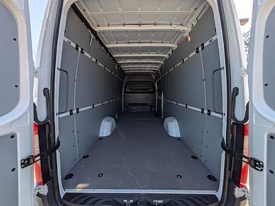Used 2024 Mercedes-Benz Sprinter 2500 - photo 1