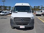 2024 Mercedes-Benz Sprinter 2500 High Roof AWD Empty Cargo Van for sale #T56428A - photo 10