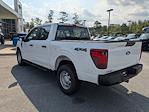 New 2025 Ford F-150 XL SuperCrew Cab 4x4 Pickup for sale #T56877 - photo 6