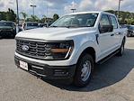 New 2025 Ford F-150 XL SuperCrew Cab 4x4 Pickup for sale #T56877 - photo 8