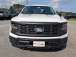 New 2025 Ford F-150 XL SuperCrew Cab 4x4 Pickup for sale #T56877 - photo 9