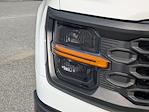 New 2025 Ford F-150 XL SuperCrew Cab 4x4 Pickup for sale #T56877 - photo 11