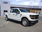 New 2025 Ford F-150 XL SuperCrew Cab 4x4 Pickup for sale #T56877 - photo 1