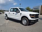 New 2025 Ford F-150 XL SuperCrew Cab 4x4 Pickup for sale #T56877 - photo 3