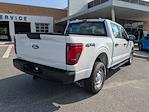 New 2025 Ford F-150 XL SuperCrew Cab 4x4 Pickup for sale #T56877 - photo 2