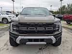New 2025 Ford F-150 Raptor SuperCrew Cab 4x4 Pickup for sale #T58183 - photo 9