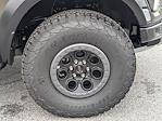 New 2025 Ford F-150 Raptor SuperCrew Cab 4x4 Pickup for sale #T58573 - photo 12