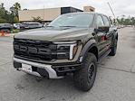 New 2025 Ford F-150 Raptor SuperCrew Cab 4x4 Pickup for sale #T58573 - photo 8
