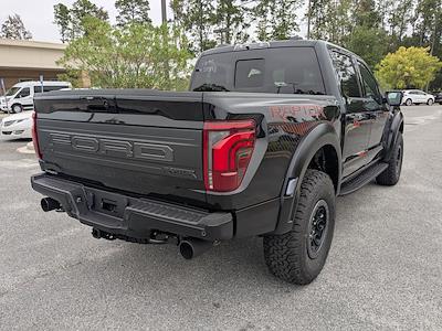 New 2025 Ford F-150 Raptor SuperCrew Cab 4WD Pickup for sale #T59858 - photo 2