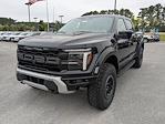 New 2025 Ford F-150 Raptor SuperCrew Cab 4WD Pickup for sale #T59858 - photo 8