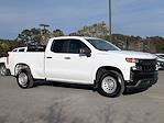 Used 2020 Chevrolet Silverado 1500 Work Truck Double Cab for sale #T59860N - photo 2