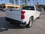 Used 2020 Chevrolet Silverado 1500 Work Truck Double Cab for sale #T59860N - photo 4