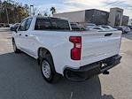 Used 2020 Chevrolet Silverado 1500 Work Truck Double Cab for sale #T59860N - photo 6