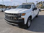 Used 2020 Chevrolet Silverado 1500 Work Truck Double Cab for sale #T59860N - photo 8