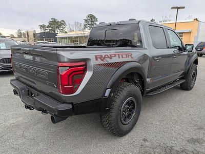 2025 Ford F-150 SuperCrew Cab 4WD Pickup for sale #T60632 - photo 2