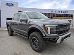 New 2025 Ford F-150 Raptor SuperCrew Cab for sale #T60632 - photo 1