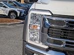 New 2024 Ford F-450 Regular Cab Steel Dump Truck for sale #T60925 - photo 11