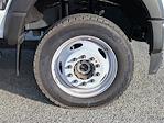 New 2024 Ford F-450 Regular Cab Steel Dump Truck for sale #T60925 - photo 12