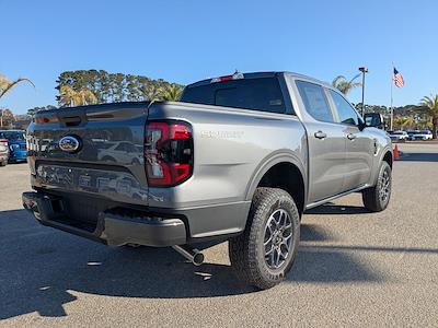 New 2025 Ford Ranger XLT SuperCrew Cab for sale #T60941 - photo 2