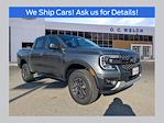New 2025 Ford Ranger XLT SuperCrew Cab for sale #T60941 - photo 1