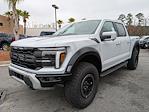 2025 Ford F-150 SuperCrew Cab 4WD Pickup for sale #T61186 - photo 8