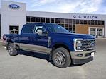 New 2026 Ford F-350 King Ranch Crew Cab for sale #T63423 - photo 1