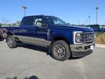 New 2026 Ford F-350 King Ranch Crew Cab for sale #T63423 - photo 3