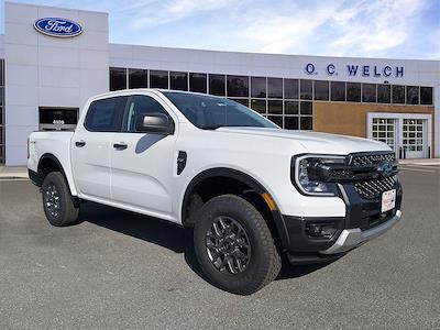 2025 Ford Ranger SuperCrew Cab RWD Pickup for sale #T63521 - photo 1