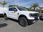 2025 Ford Ranger SuperCrew Cab RWD Pickup for sale #T63521 - photo 2