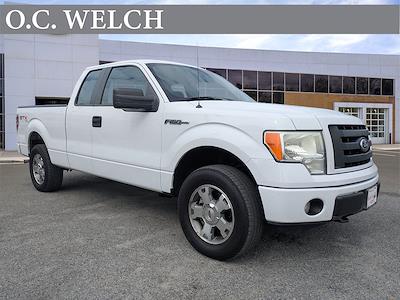 Used 2010 Ford F-150 - photo 1