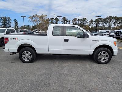 Used 2010 Ford F-150 - photo 1