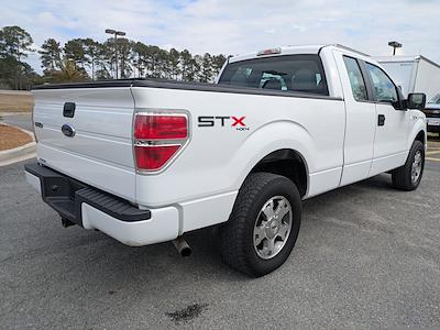 Used 2010 Ford F-150 - photo 1