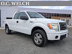 2010 Ford F-150 Super Cab 4WD Pickup for sale #T63703B - photo 4