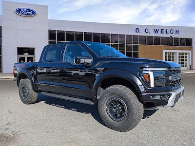 2025 Ford F-150 SuperCrew Cab 4WD Pickup for sale #T64419 - photo 1
