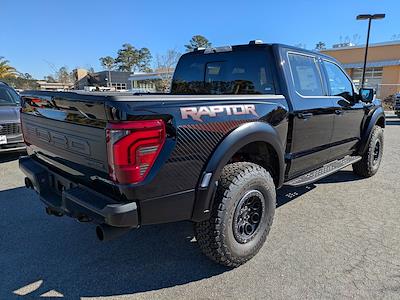 New 2025 Ford F-150 Raptor SuperCrew Cab for sale #T64419 - photo 2