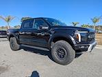 New 2025 Ford F-150 Raptor SuperCrew Cab for sale #T64419 - photo 3