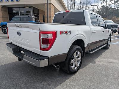 Used 2021 Ford F-150 - photo 1