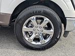 2021 Ford F-150 SuperCrew Cab 4WD Pickup for sale #T64653A - photo 5