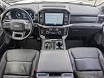 2021 Ford F-150 SuperCrew Cab 4WD Pickup for sale #T64653A - photo 8
