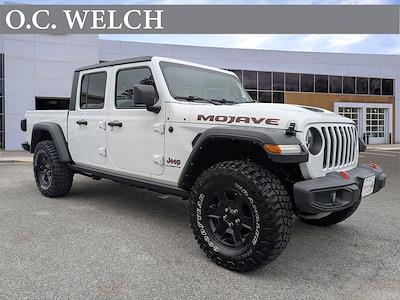 2022 Jeep Gladiator Crew Cab 4WD Pickup for sale #T65193A - photo 1