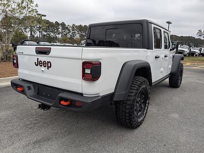 2022 Jeep Gladiator Crew Cab 4WD Pickup for sale #T65193A - photo 2