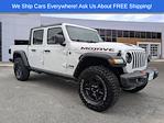 Used 2022 Jeep Gladiator Mojave Crew Cab for sale #T65193A - photo 1
