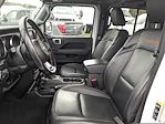 Used 2022 Jeep Gladiator Mojave Crew Cab for sale #T65193A - photo 22
